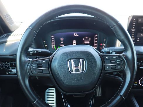 Used 2023 Honda Accord Sport image 19