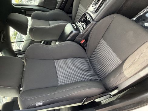 Used 2021 Dodge Charger GT w/ Blacktop Package RWD image 11