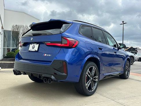 New 2026 BMW X1 M35i w/ Technology Package image 3