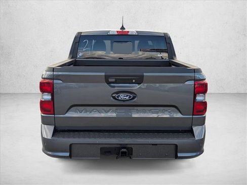 New 2026 Ford Maverick Lobo AWD/4WD image 7