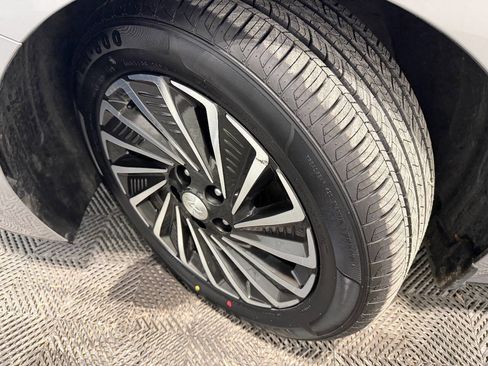 Used 2021 Hyundai Sonata SEL image 40