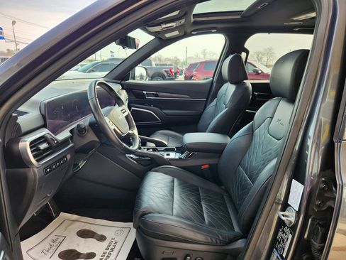 Used 2023 Kia Telluride SX image 29