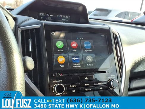 Used 2022 Subaru Forester Touring w/ Popular Package #3 image 11