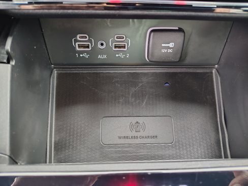 Certified 2024 Jeep Grand Cherokee L Altitude AWD/4WD image 41