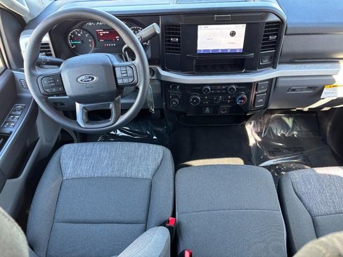 New 2026 Ford F350 XLT image 6