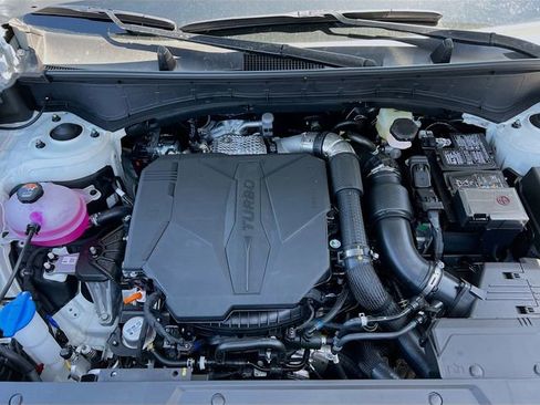 New 2025 Hyundai Santa Fe Calligraphy image 33