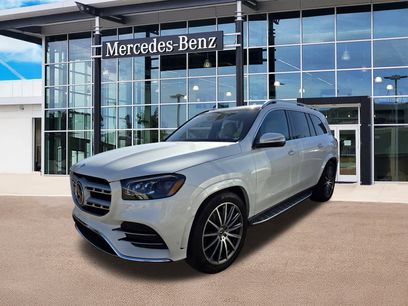 Certified 2023 Mercedes-Benz GLS 450 4MATIC