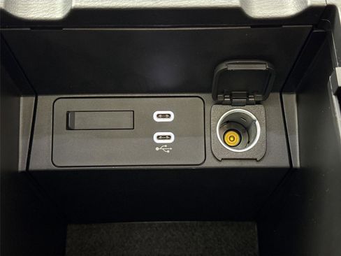 Certified 2024 MAZDA CX-5 2.5 Turbo w/ Premium Package image 41