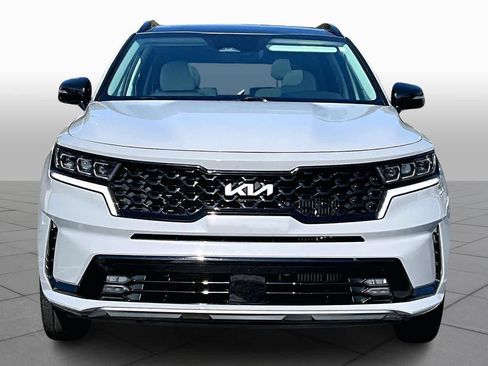 Used 2022 Kia Sorento SX image 4