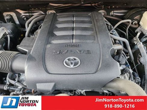 Used 2019 Toyota Tundra SR5 image 33