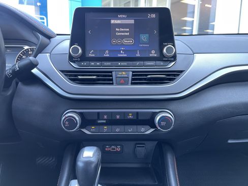 Used 2023 Nissan Altima 2.5 SR image 26