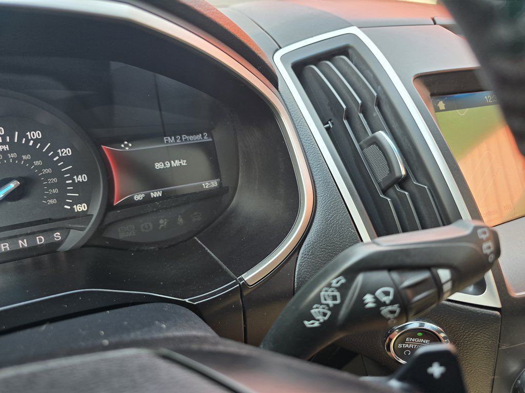Used 2016 Ford Edge SEL w/ Canadian Touring Package AWD/4WD image 20