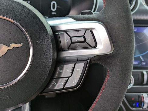 Used 2022 Ford Mustang Mach 1 w/ Equipment Group 700A RWD image 27