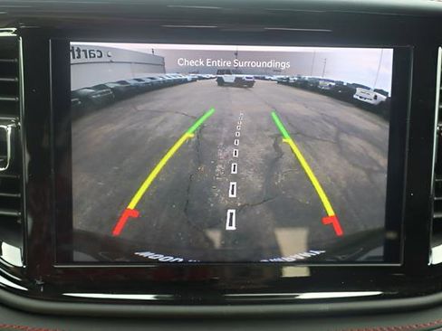 New 2026 Dodge Durango GT AWD/4WD image 25