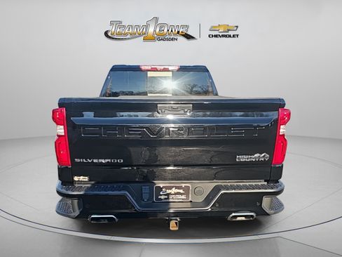 Used 2023 Chevrolet Silverado 1500 High Country w/ High Country Premium Package image 7