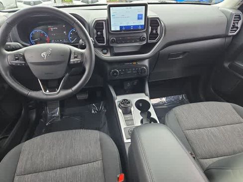 Used 2022 Ford Bronco Sport Big Bend w/ Convenience Package image 15