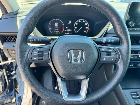 Used 2024 Honda CR-V LX image 11