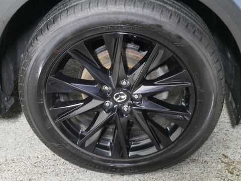 Used 2023 MAZDA CX-5 Carbon Edition AWD/4WD image 15