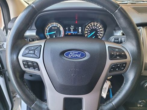 Used 2019 Ford Ranger XLT w/ Equipment Group 301A Mid image 28