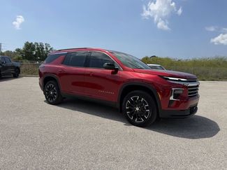 New 2026 Chevrolet Traverse LT w/ Sun and Wheel Package video 1