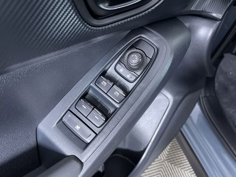 Certified 2024 Subaru Crosstrek 2.0i Premium image 14