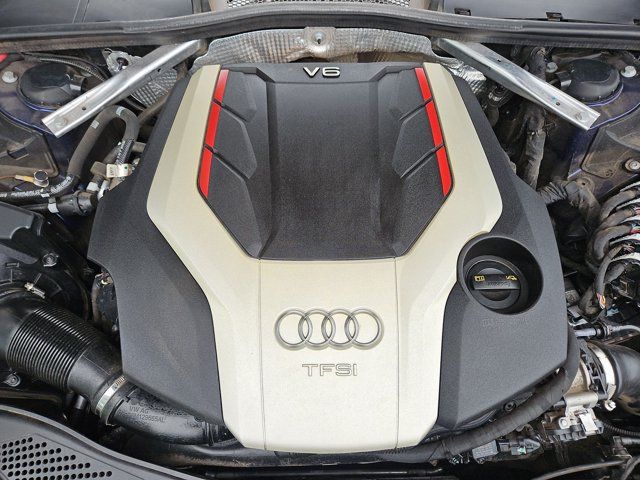 Used 2018 Audi S4 Premium Plus AWD/4WD image 28