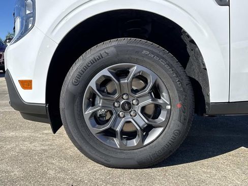 New 2026 Ford Maverick XLT AWD/4WD image 3