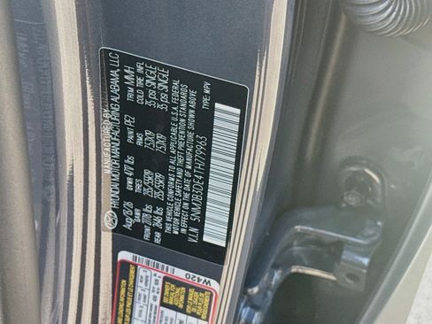 New 2026 Hyundai Tucson SEL Plus w/ Tow & Go Package FWD image 25