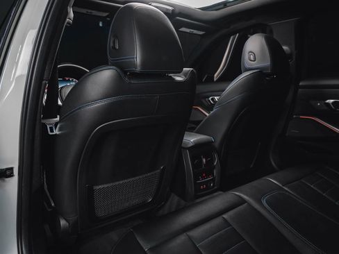 Used 2020 BMW M340i w/ Premium Package image 40