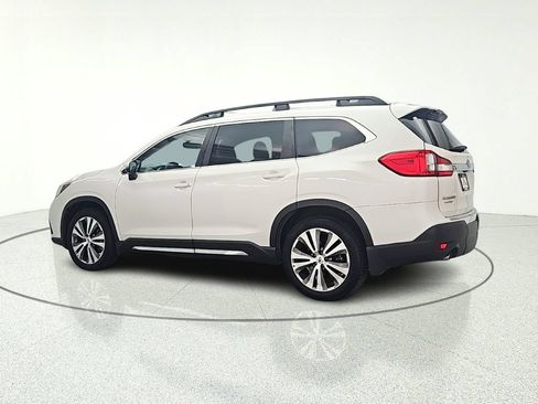 Used 2020 Subaru Ascent Limited w/ Technology Package AWD/4WD image 5