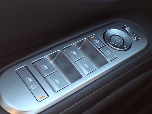 New 2026 Hyundai Palisade Calligraphy image 24