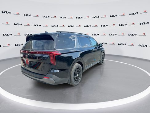 New 2026 Kia Carnival SX Prestige FWD image 8