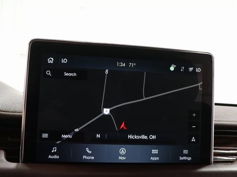 Used 2023 Lincoln Aviator Black Label image 16