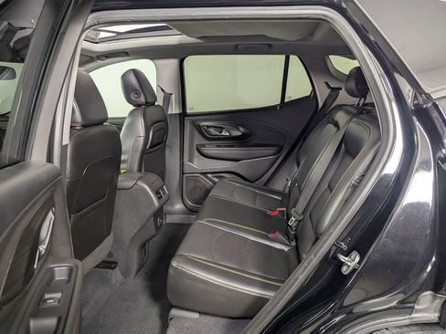Used 2019 GMC Terrain SLT w/ Preferred Package FWD image 27