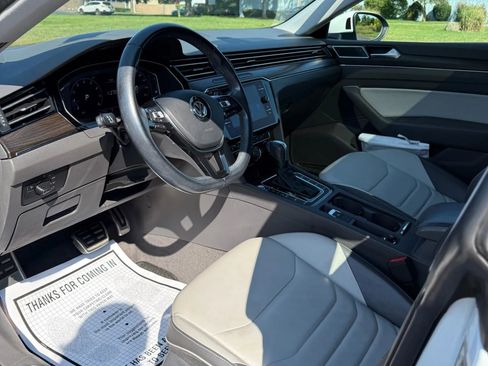 Used 2020 Volkswagen Arteon SEL image 18