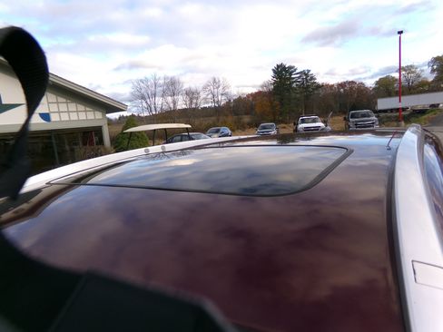 Used 2012 Honda CR-V EX-L image 3