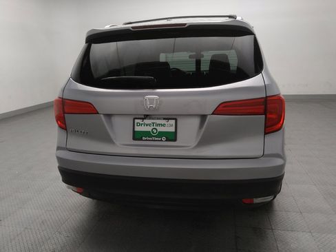 Used 2018 Honda Pilot EX-L image 7