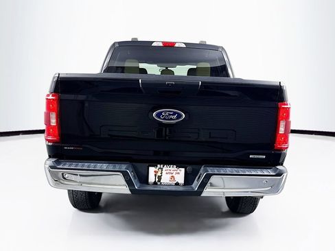 Used 2023 Ford F150 XLT AWD/4WD image 8