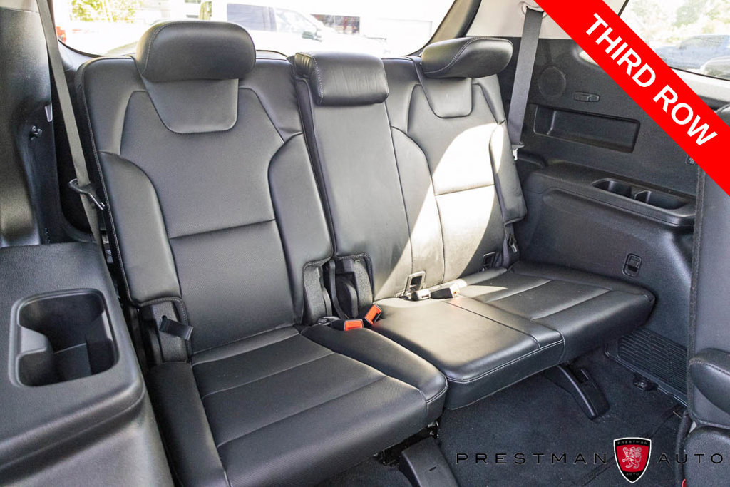 Used 2024 Kia Telluride SX Prestige AWD/4WD image 10