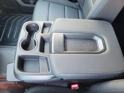 New 2026 GMC Sierra 3500 Pro image 29