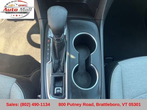 Used 2024 Chevrolet Equinox LS w/ LS Convenience Package AWD/4WD image 20