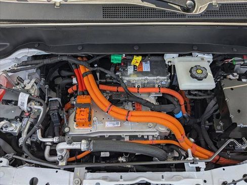 New 2027 Chevrolet Bolt RS FWD image 17