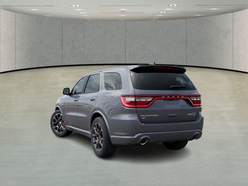 New 2026 Dodge Durango SRT Hellcat w/ 3rd Row Seating Group image 3