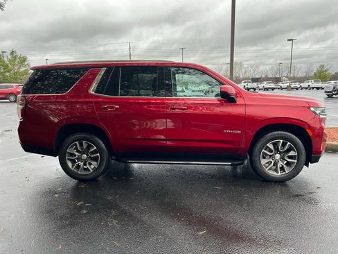 Used 2021 Chevrolet Tahoe LT image 5