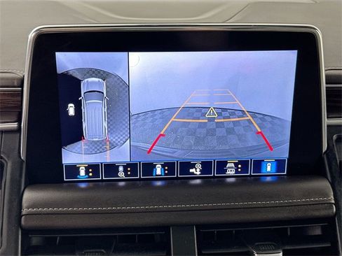 Used 2021 Chevrolet Tahoe LT w/ LT Signature Package image 13