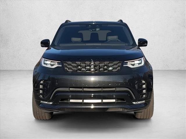 New 2025 Land Rover Discovery Dynamic SE AWD/4WD image 2