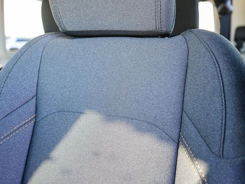 New 2026 Jeep Wrangler Willys image 26