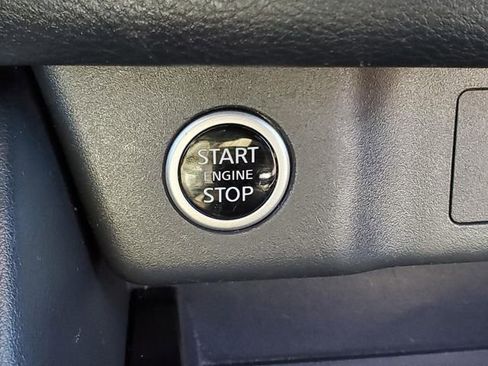 Certified 2023 Nissan Rogue SL w/ SL Premium Package image 25