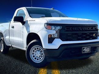 New 2026 Chevrolet Silverado 1500 W/T w/ WT Value Package video 2