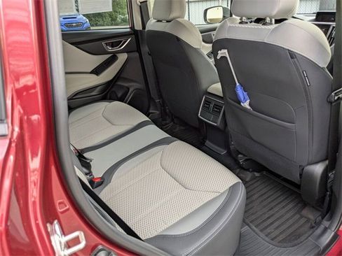 Certified 2023 Subaru Forester Premium image 39